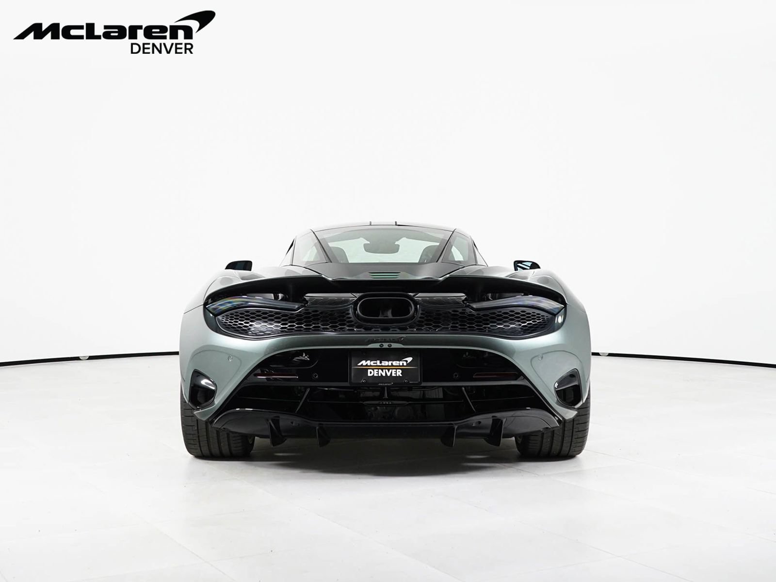 New 2026 McLaren 750S photo 7