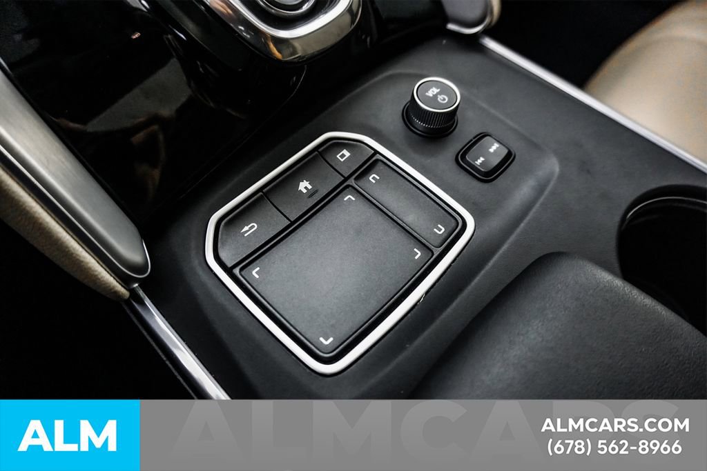 2022 Acura TLX SH-AWD