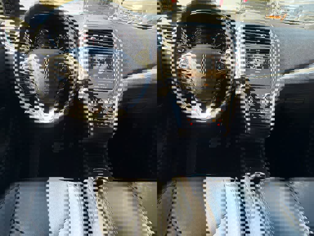 2017 Lincoln MKC Premiere