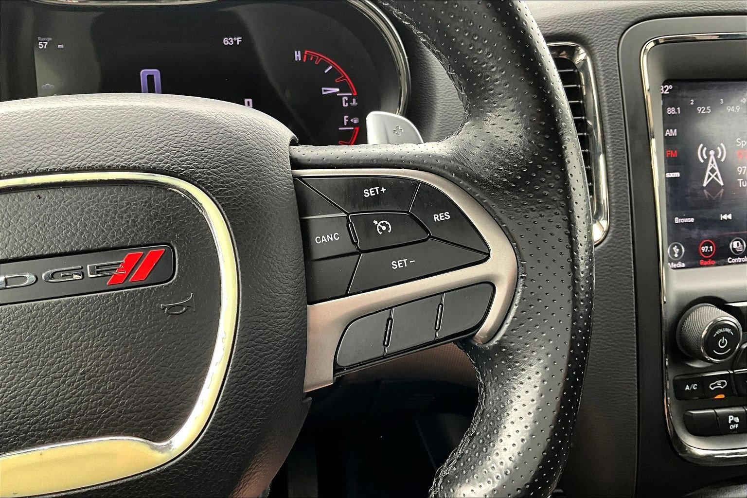 2019 Dodge Durango GT