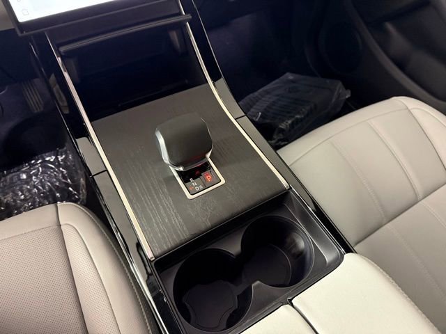 2026 Land Rover Range Rover Evoque S