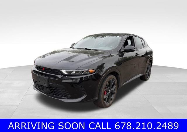 2024 Dodge Hornet R/T Plus