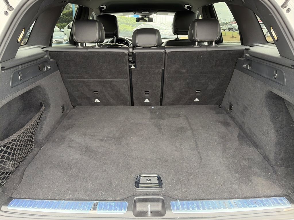 2020 Mercedes-Benz GLC 300