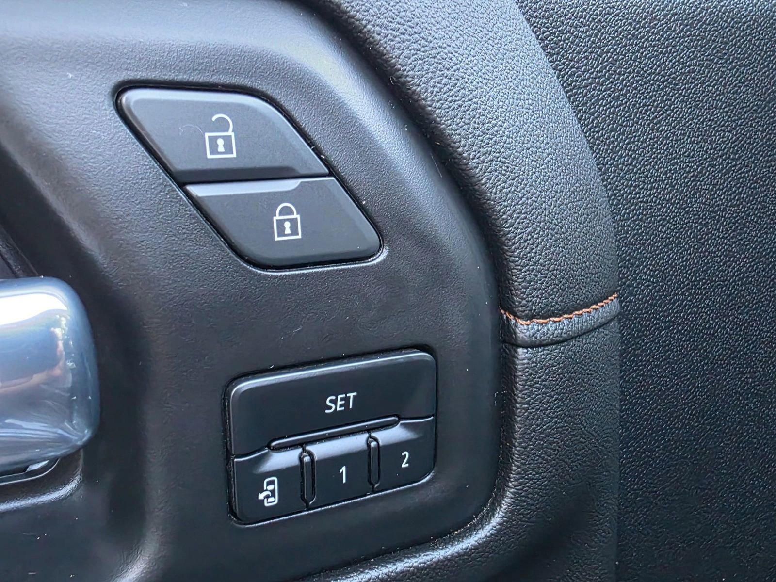 2023 GMC Sierra 2500 AT4