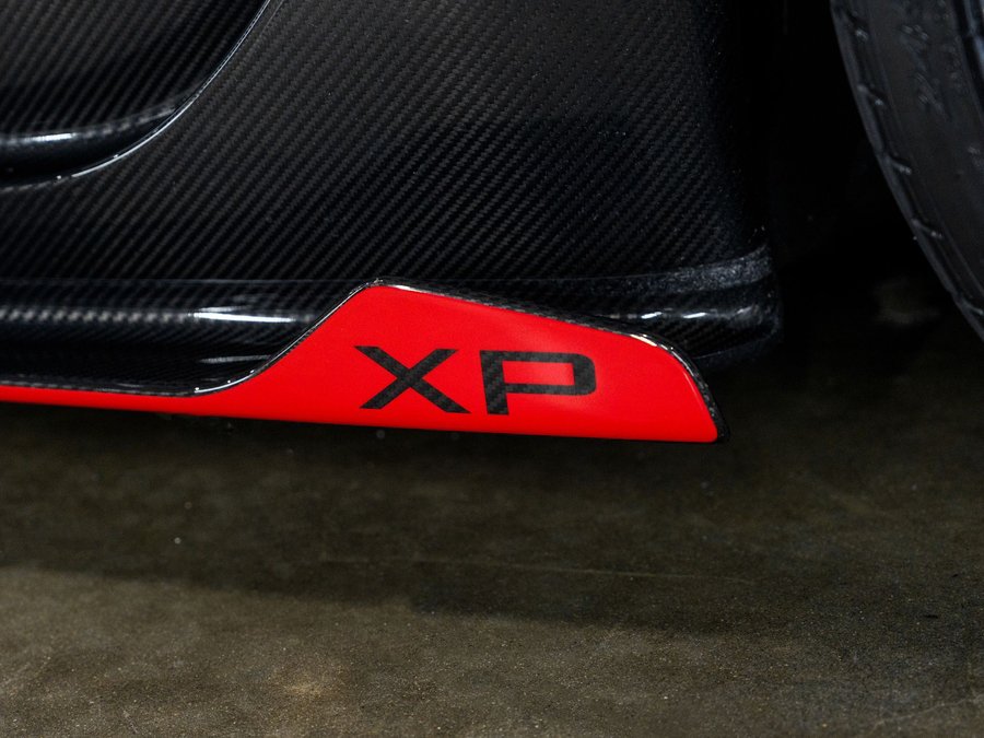 Used 2012 McLaren P1 photo 21