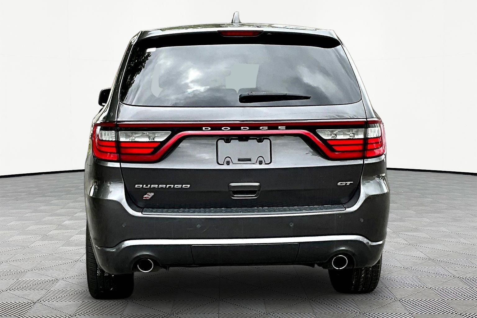 2019 Dodge Durango GT