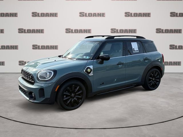 Used 2023 MINI Cooper Countryman SE w/ Storage Package