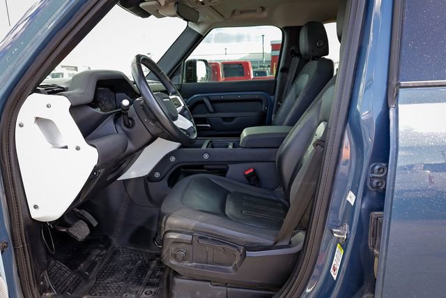 2020 Land Rover Defender 110 S