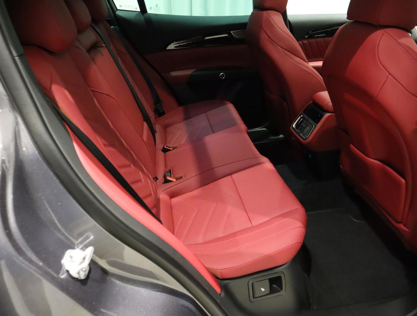 2025 Maserati Grecale Modena