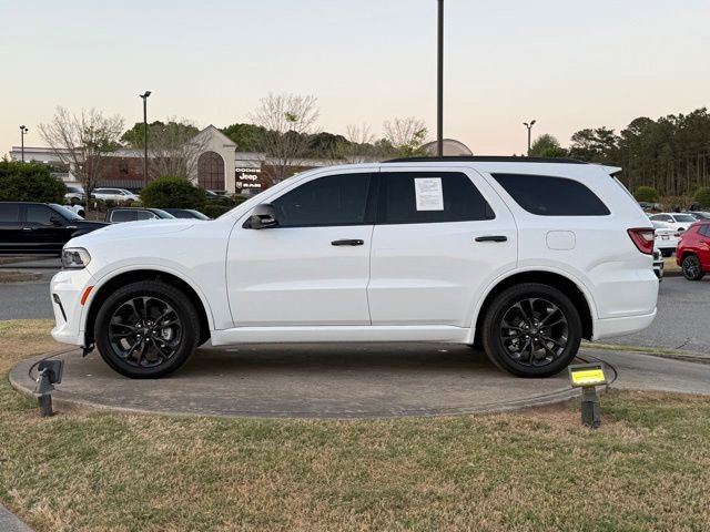 2021 Dodge Durango GT