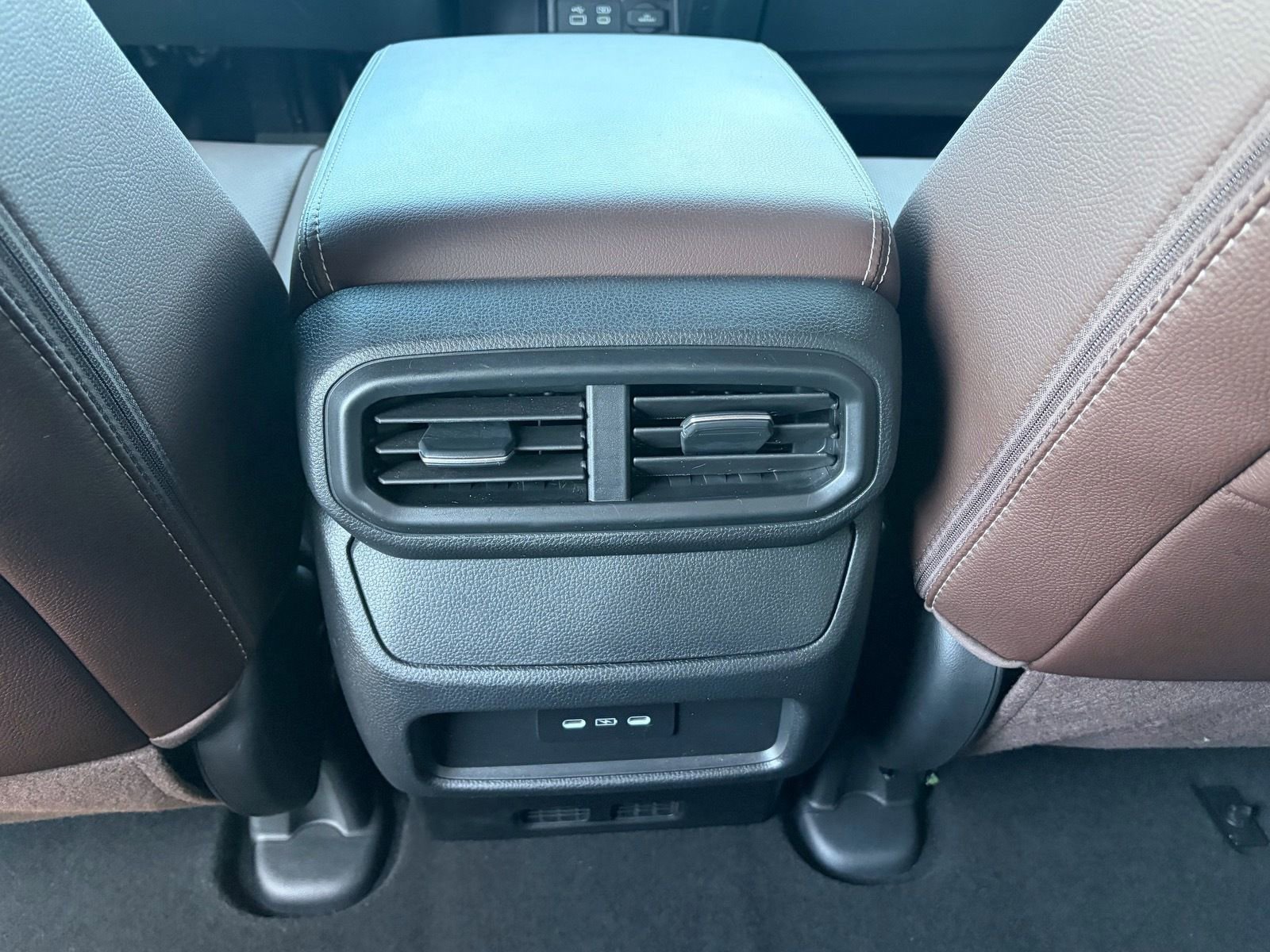 2024 Honda Passport EX-L