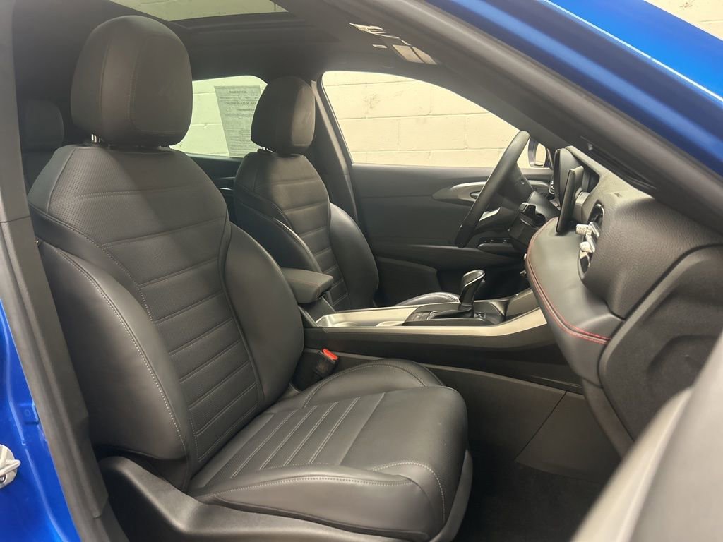 2024 Dodge Hornet GT Plus