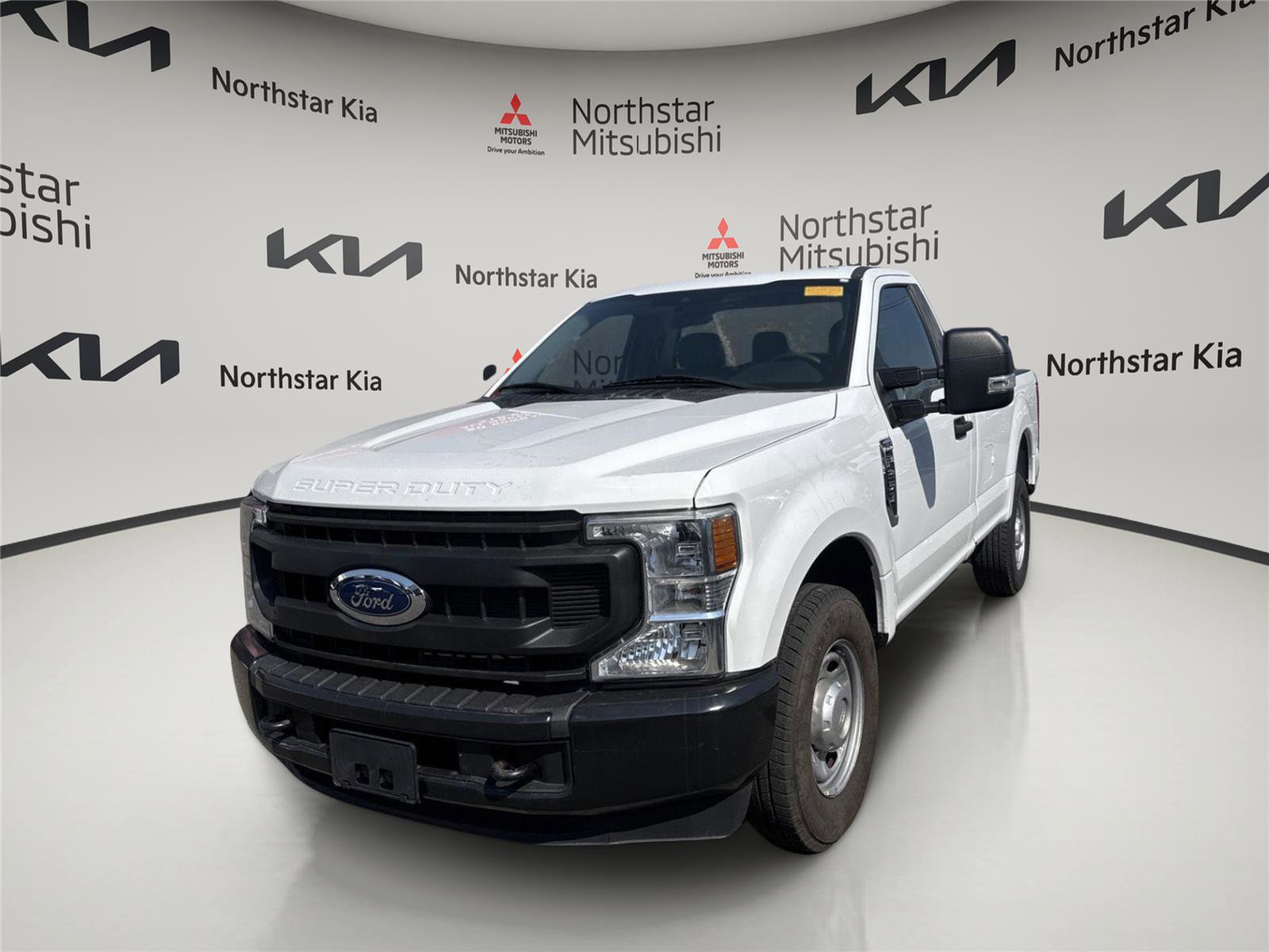 2022 Ford F250 XL