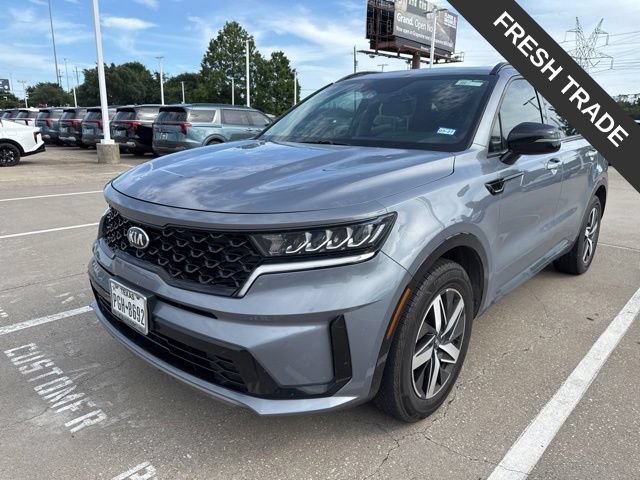 Used 2021 Kia Sorento S