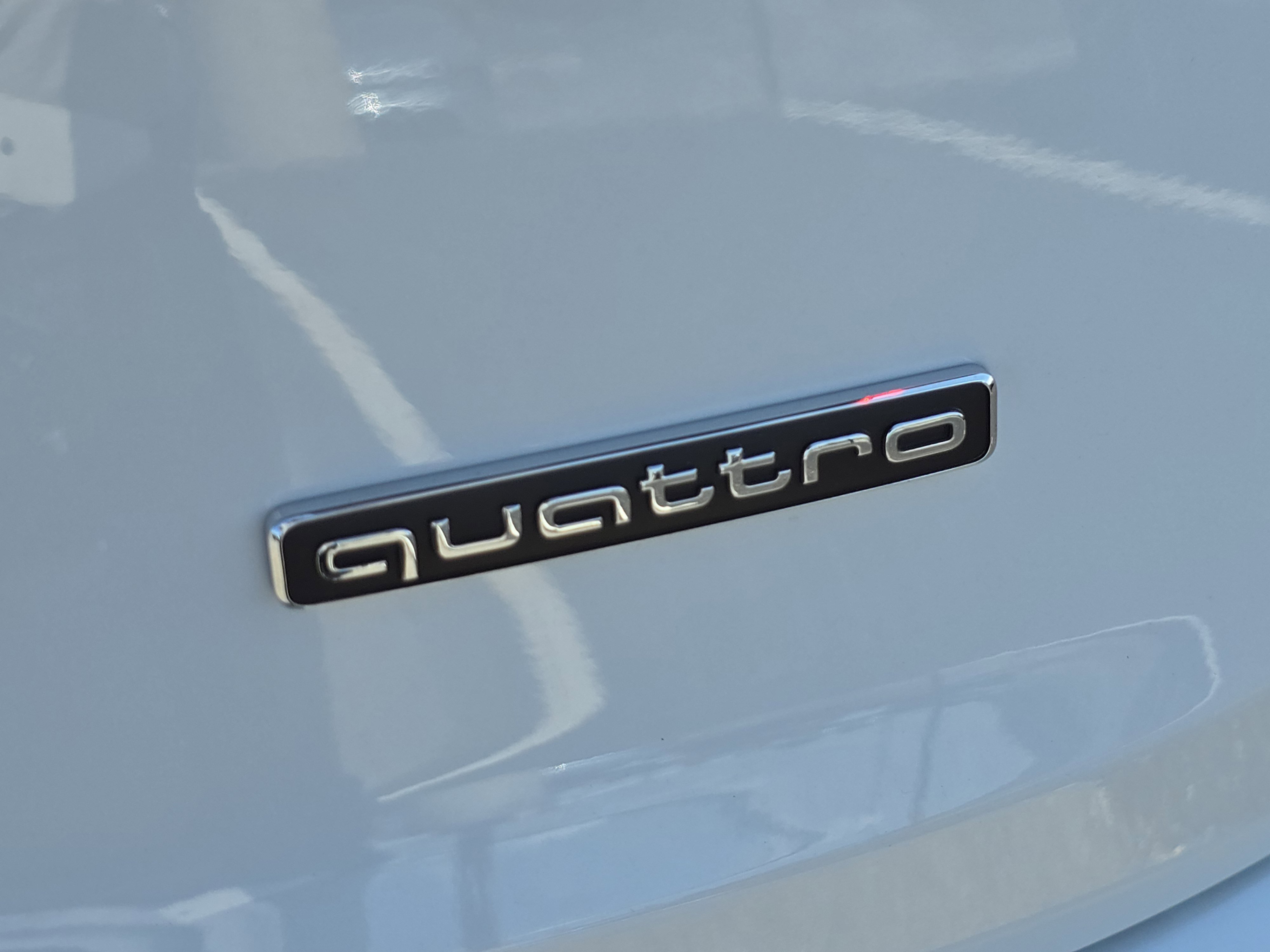 2026 Audi Q7 3.0T Premium Plus