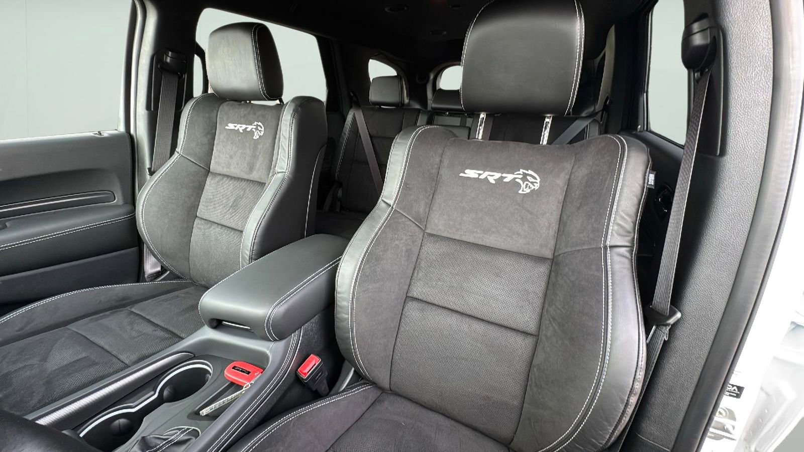 2026 Dodge Durango SRT Hellcat