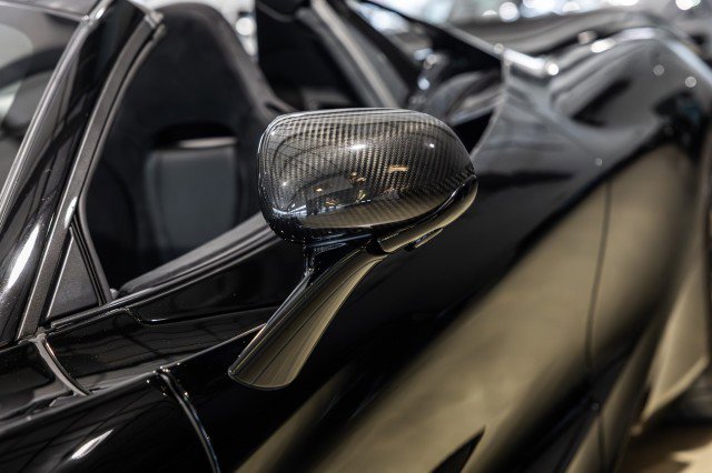 Used 2020 McLaren 720S Spider photo 15