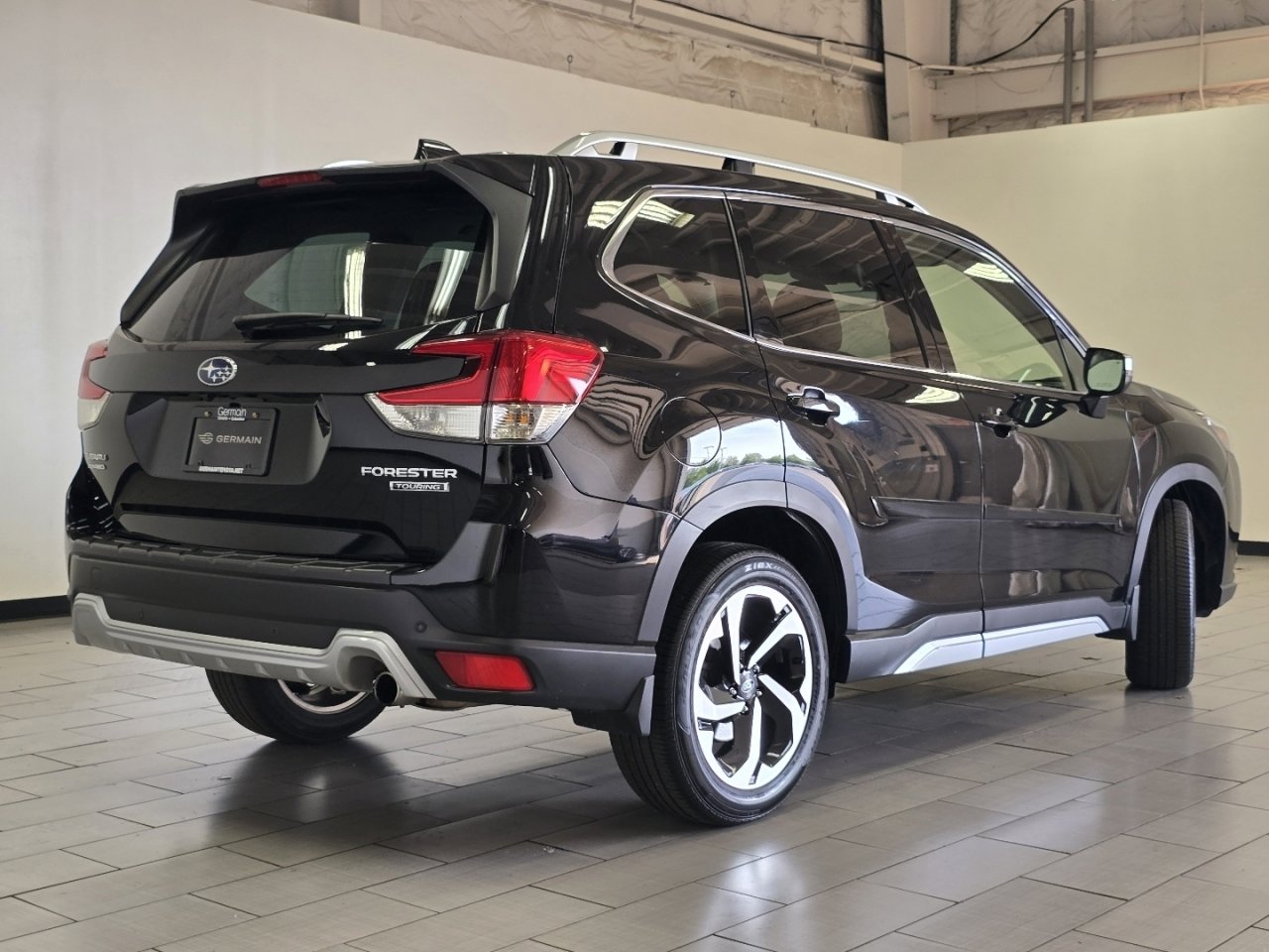 2023 Subaru Forester Touring