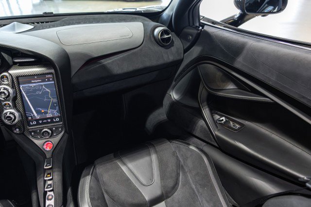 Used 2020 McLaren 720S Spider photo 49