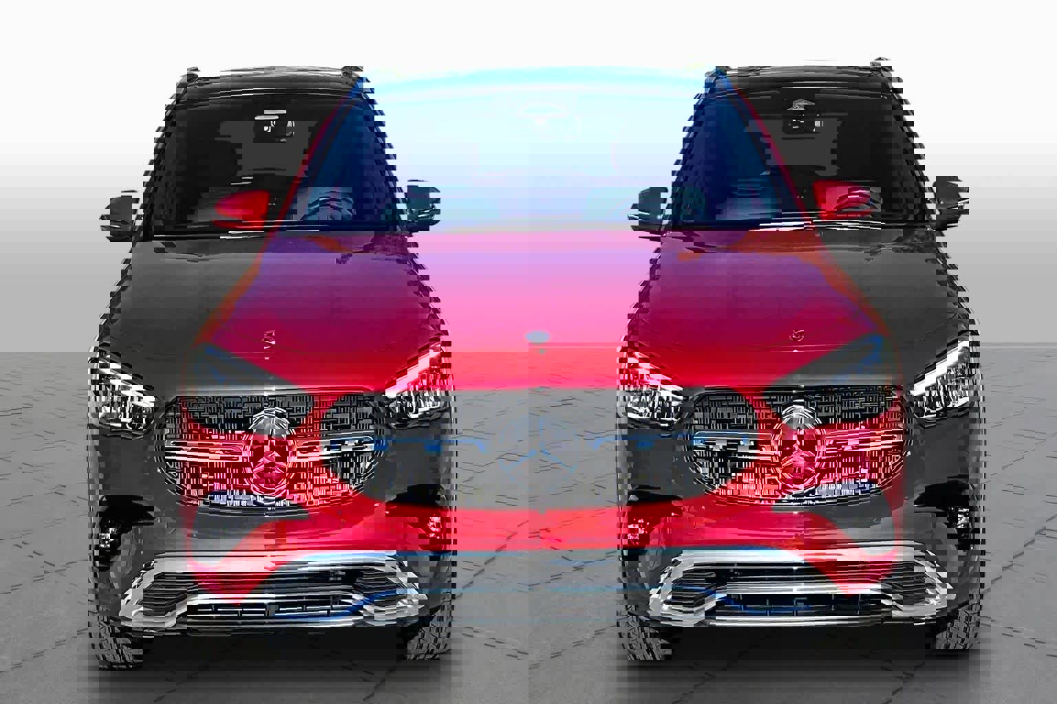 2026 Mercedes-Benz GLA 250