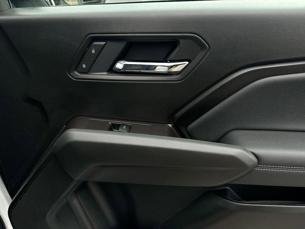 2025 Chevrolet Colorado LT