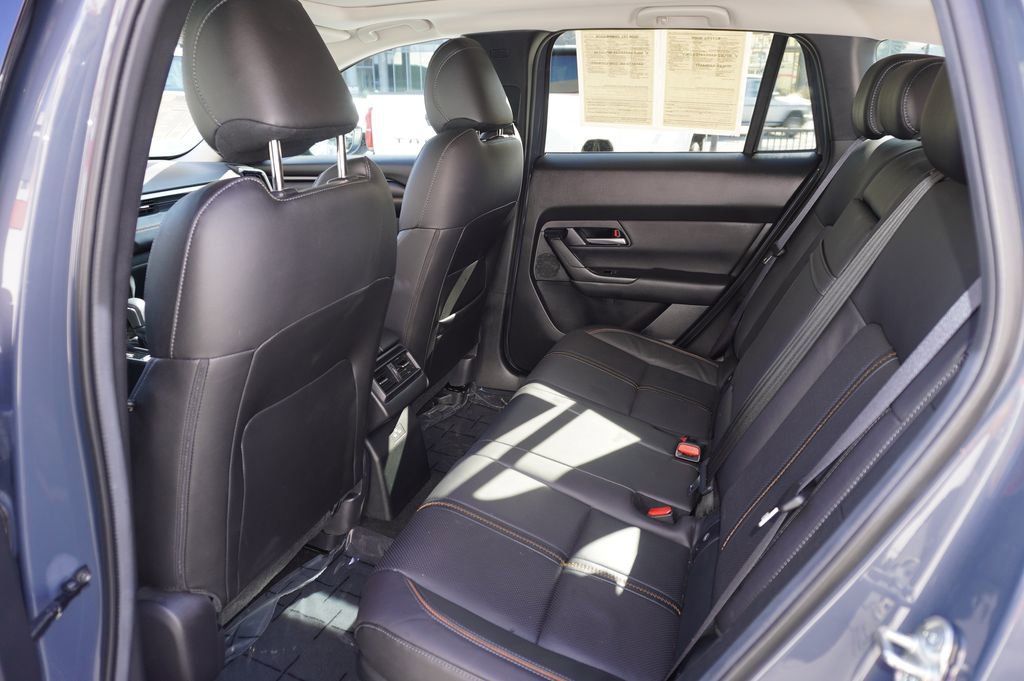 2025 MAZDA CX-50 2.5 Hybrid w/ Premium Plus Pkg