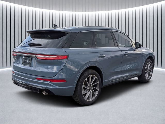 2024 Lincoln Corsair Grand Touring