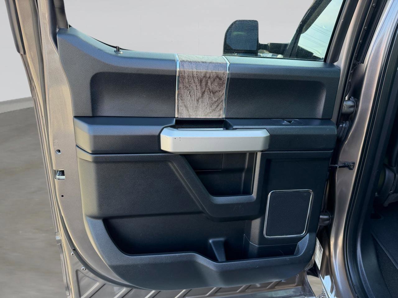 2019 Ford F350 Lariat