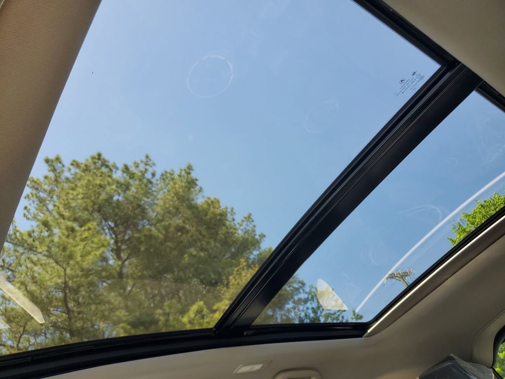 2026 Acura RDX w/ Technology Package