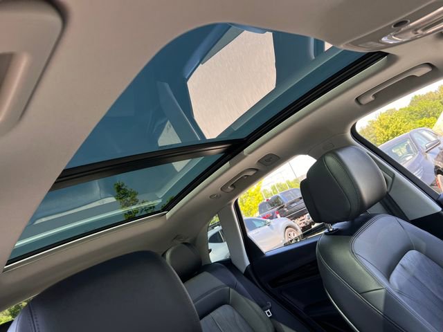 2018 Audi Q5 Prestige