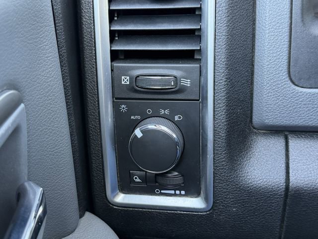 2019 RAM 1500 Classic SLT