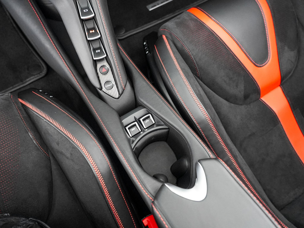 Used 2023 McLaren 720S Performance photo 28