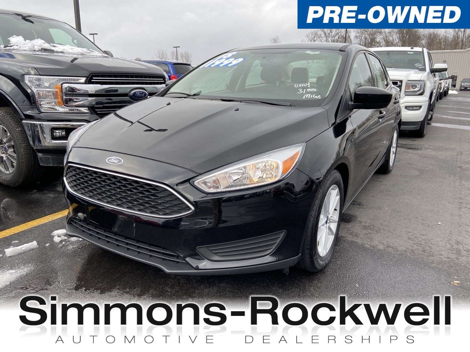 Simmons Rockwell Used >> Simmons Rockwell Chevrolet Buick Gmc Bath Bath Ny 14810 Simmons Rockwell Used >> Simmons Rockwell Chevrolet Buick Gmc Bath Bath Ny 14810