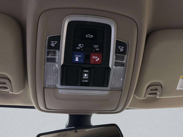 2020 RAM 2500 Laramie