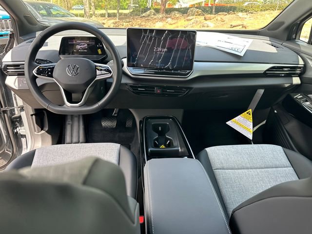 2026 Volkswagen ID.4 Pro