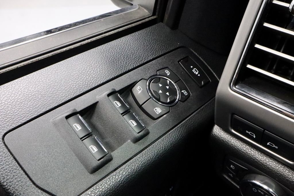 2020 Ford F450 Platinum