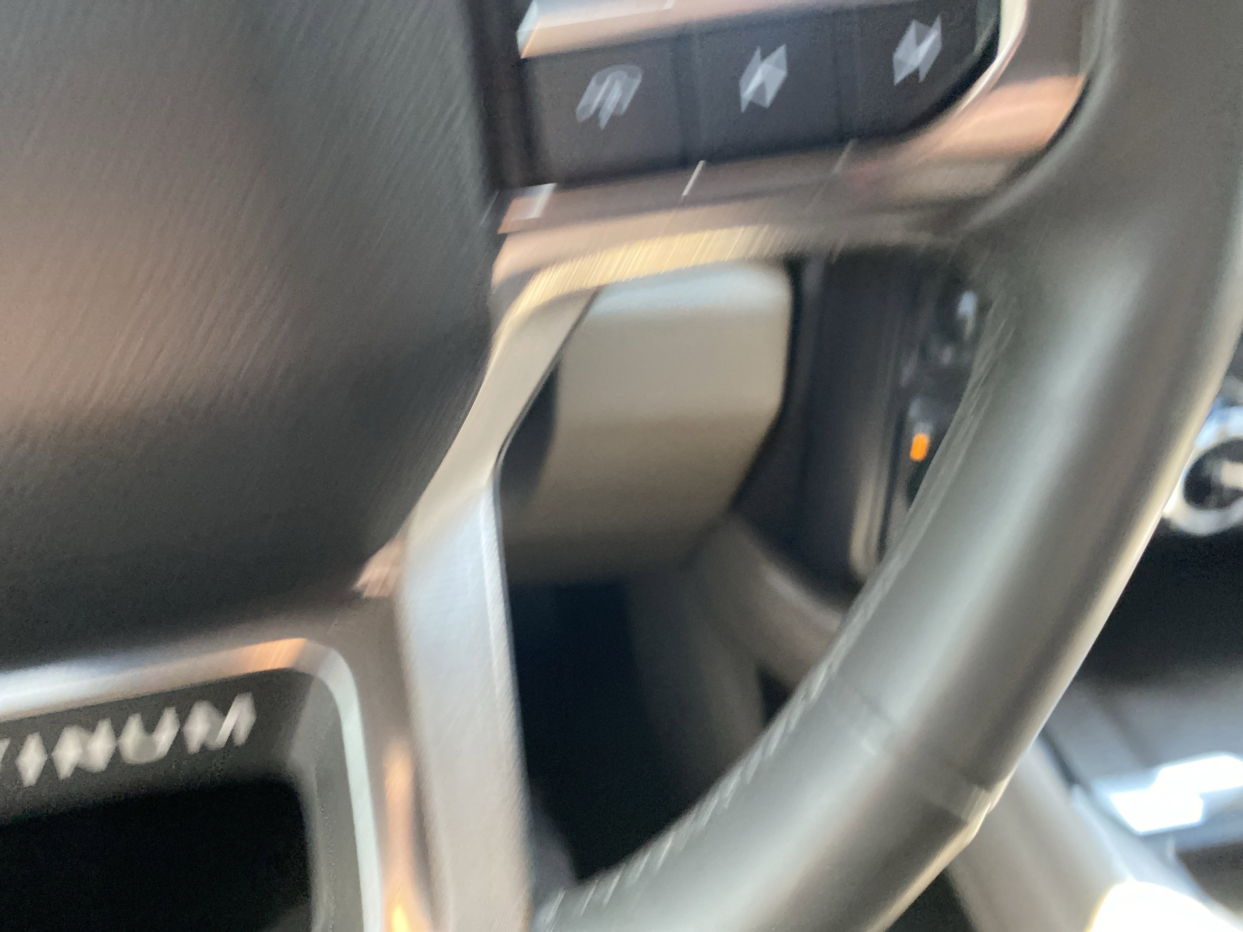 2025 Ford F250 Platinum