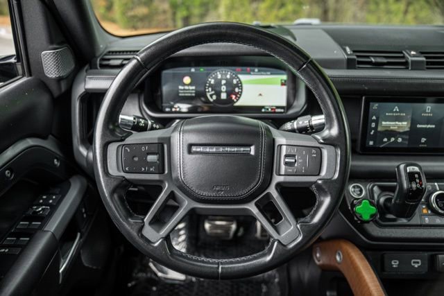 2021 Land Rover Defender 110 X