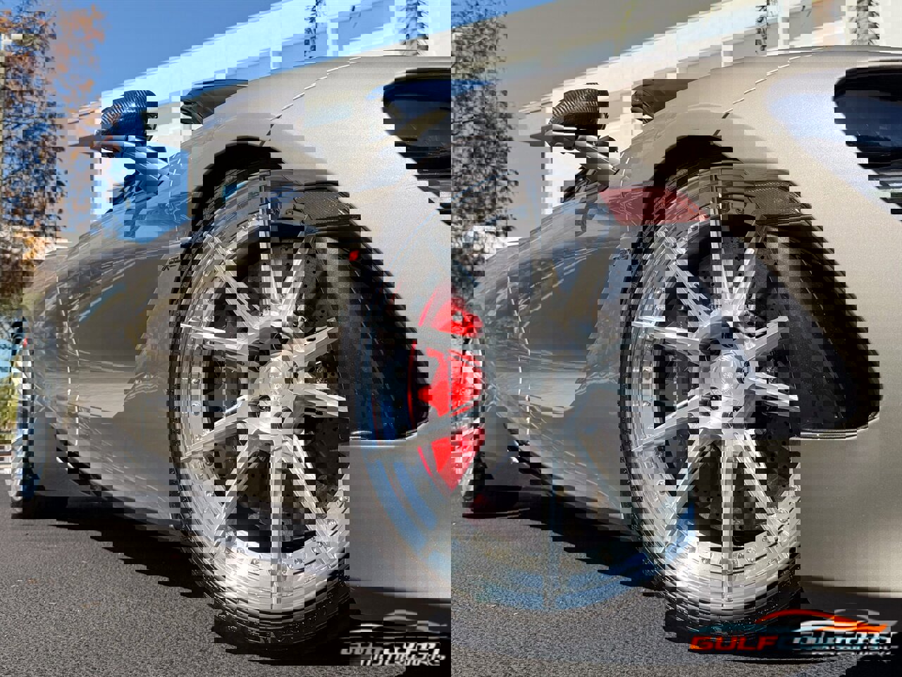 Used 2020 McLaren 720S Performance photo 88