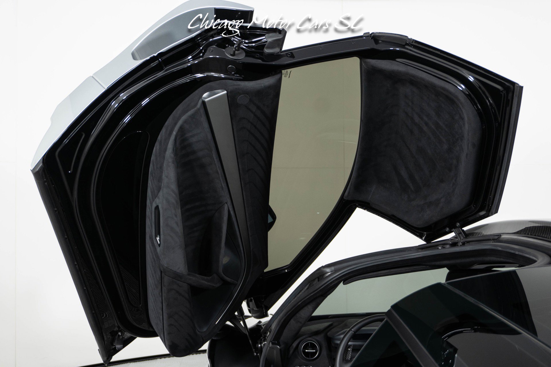 Used 2019 McLaren 720S photo 56
