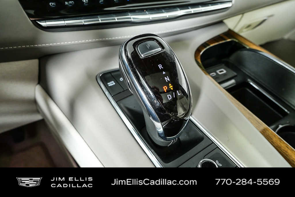 2023 Cadillac Escalade Premium Luxury Platinum