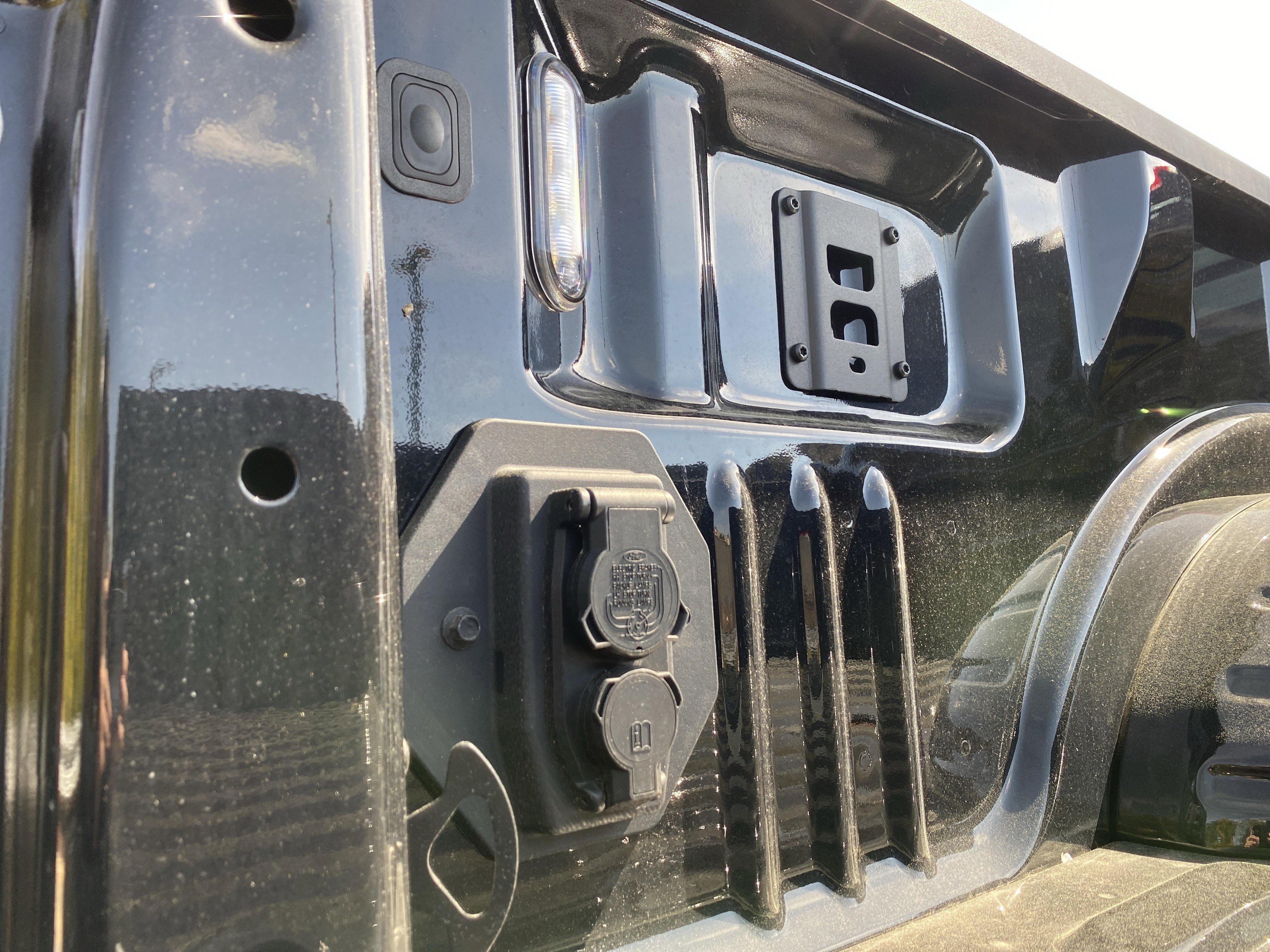 2026 Ford F450 Platinum