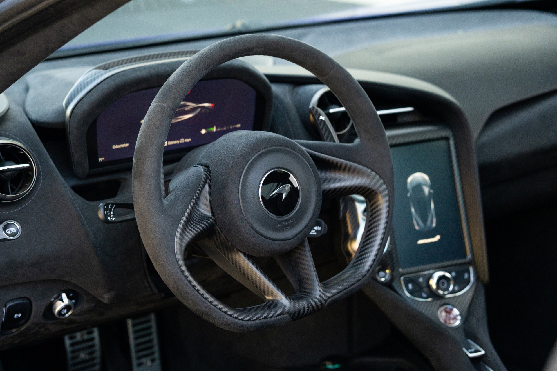 Used 2020 McLaren 720S photo 42