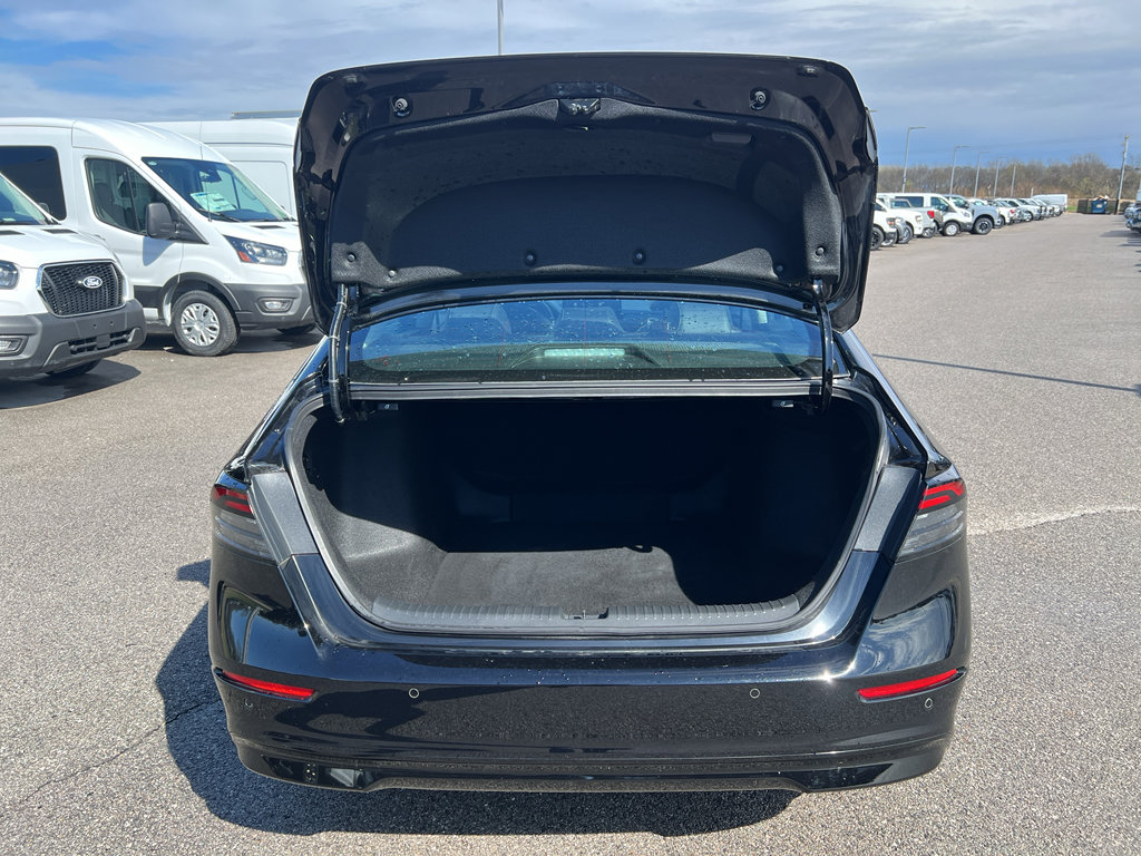 2024 Honda Accord Touring