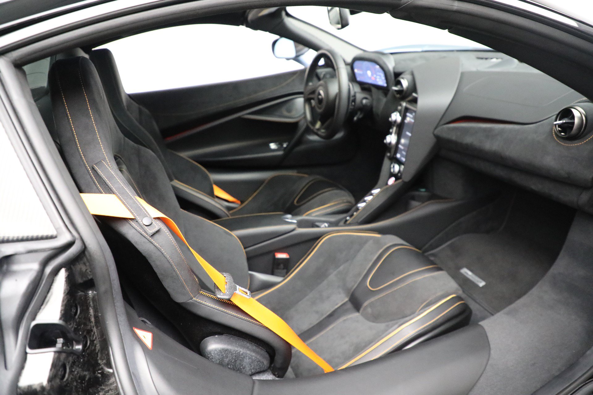Used 2023 McLaren 720S Performance photo 41