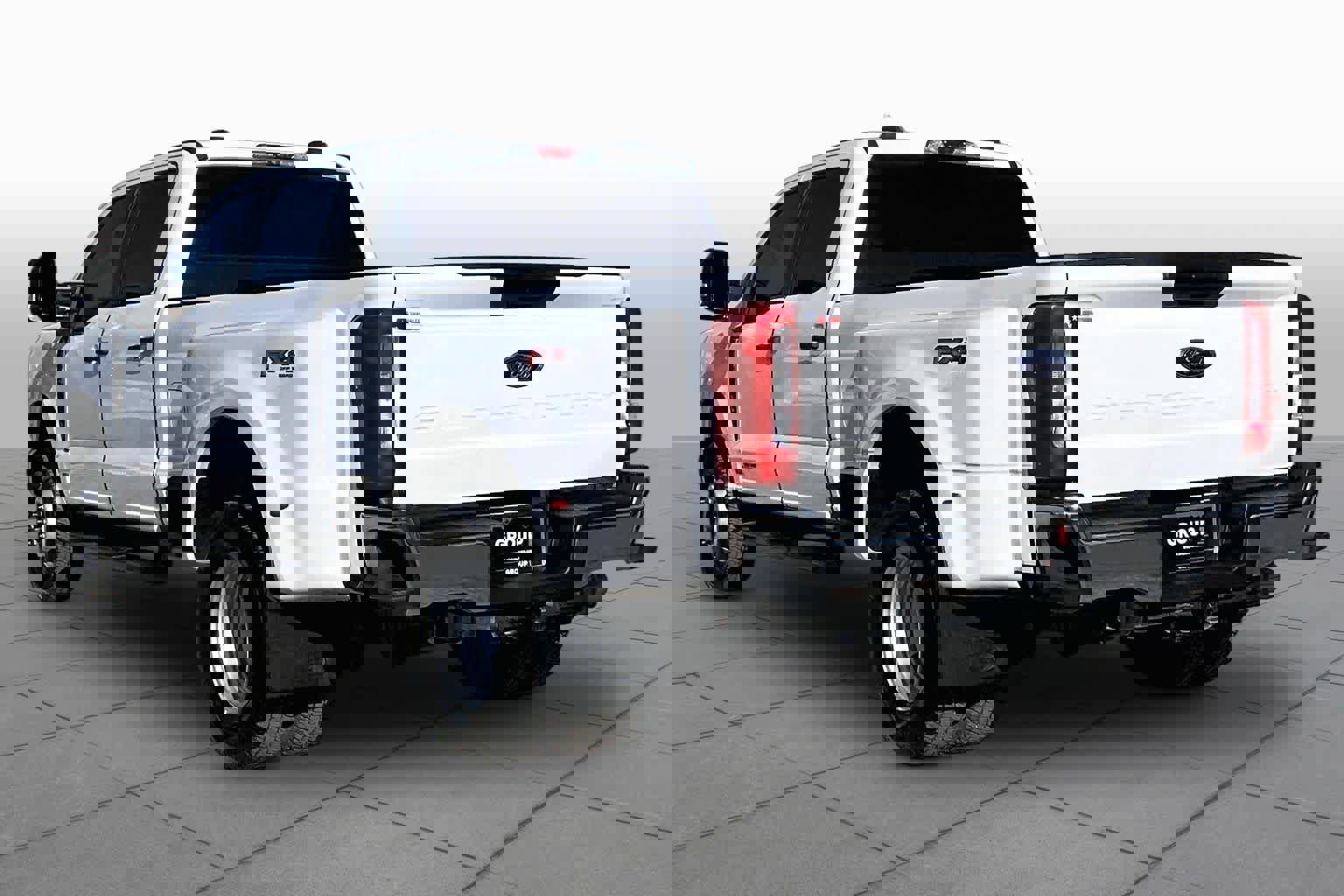2024 Ford F350 XL