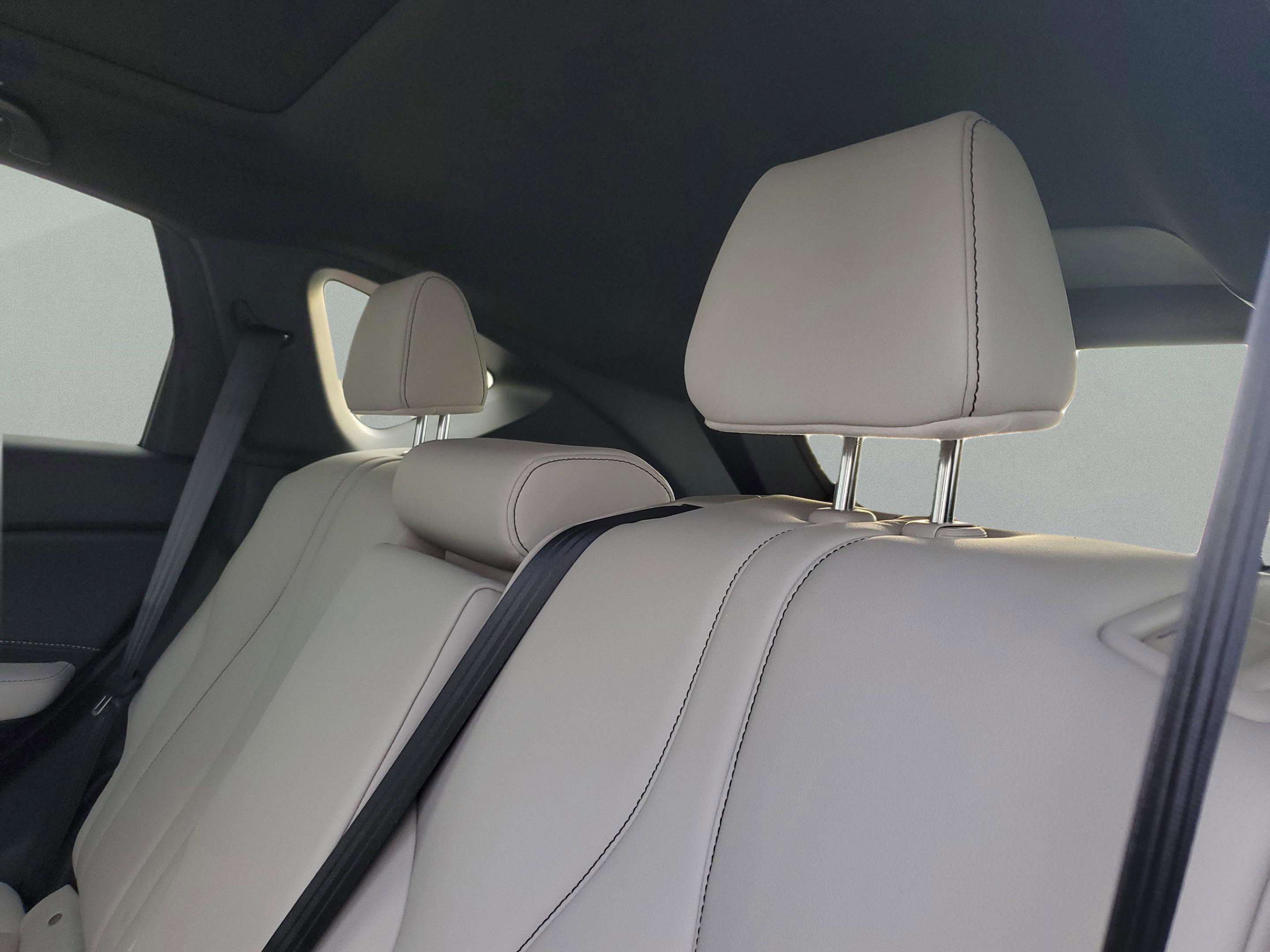 2026 Acura RDX SH-AWD