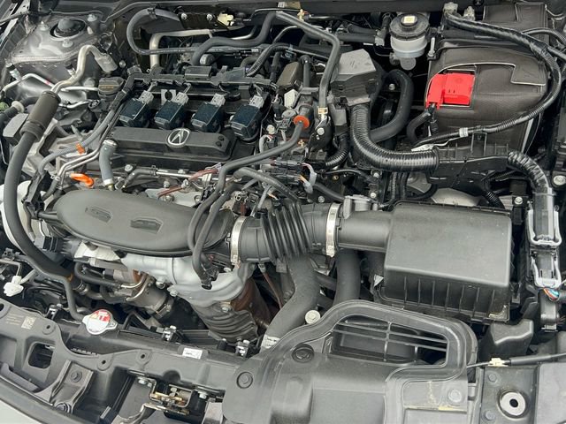 2023 Acura Integra A-Spec