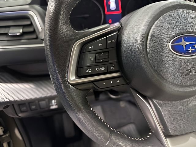 2025 Subaru Ascent Premium