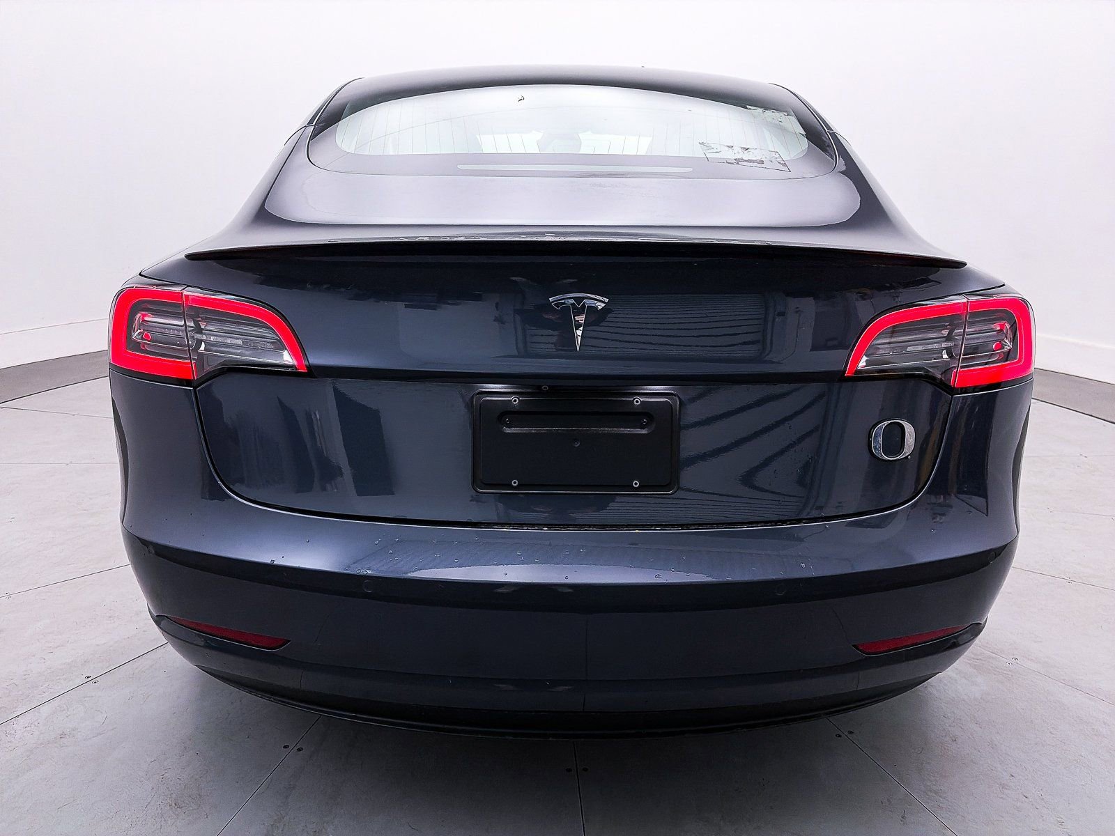 2020 Tesla Model 3 Performance